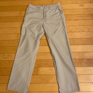 Calvin Klein Khakis